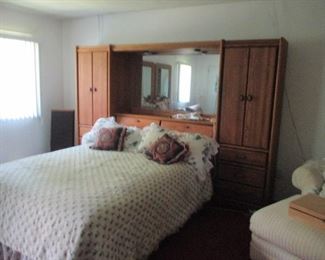 Bedroom Suite 