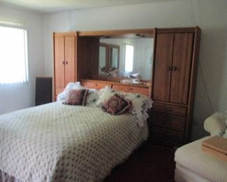 Bedroom Suite