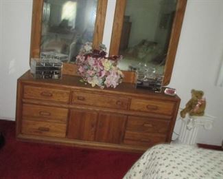 Bedroom Suites