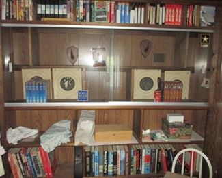Books and more