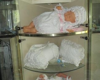 Doll Collections