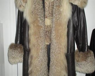 Vintage Coats