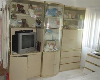 Entertainment Center