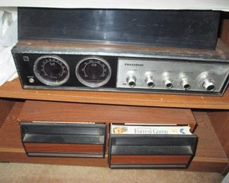 Vintage Electronics 
