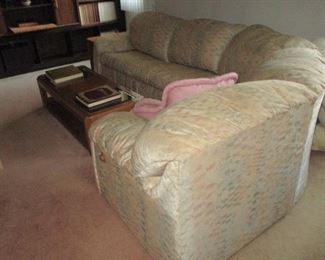 Sectional Sofa