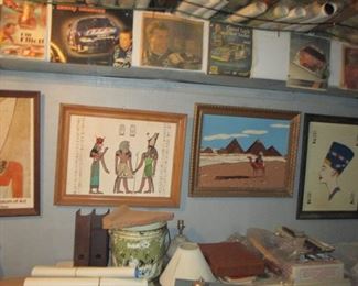Tons of Collections