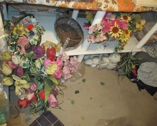 Floral Arrangements