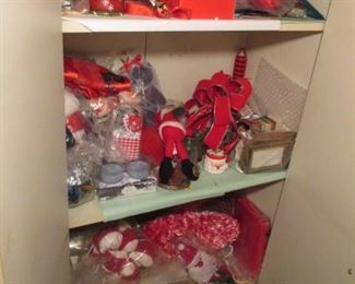 Vintage Holiday Collections