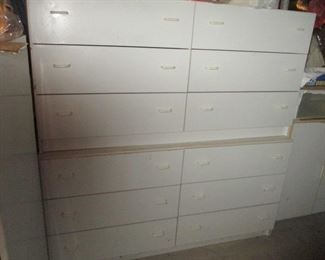 Dressers