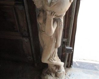 Statuary