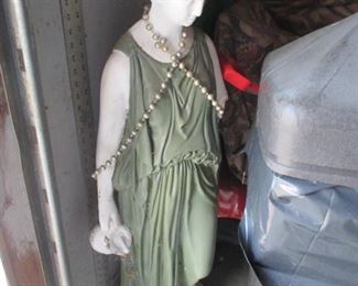 Statuary