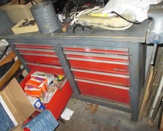 Tools and More