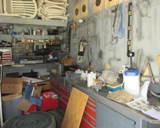Man Cave