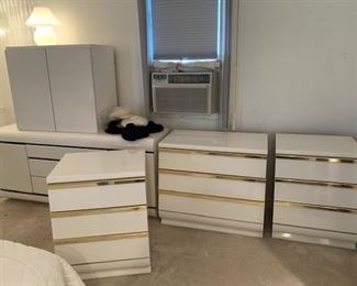 Fabulous Bedroom Suite