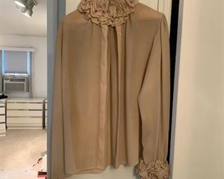 Vintage Lingerie & Dresses