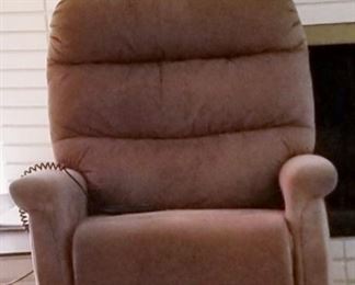 $40 - electric lift chair