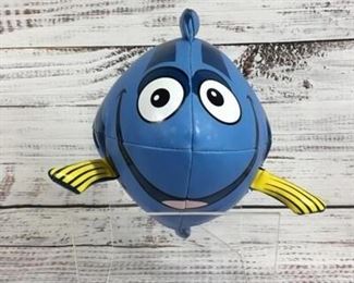 Disney Pixar Dory Football