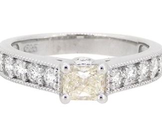 1.20cttw Diamond Ring