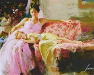 Pino "Place in my Heart"