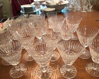 Waterford crystal