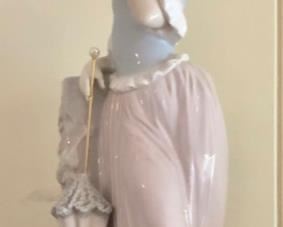 Lladro Figurine