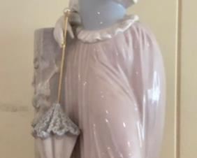 Lladro Figurine
