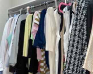 Clothing - excellent condition