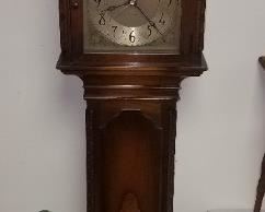 Telechron electric Grand Mothers clock