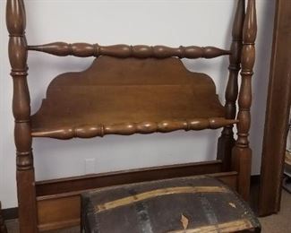 Furniture-antique and modern