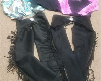 Women's Harley Davidson clothing and related items