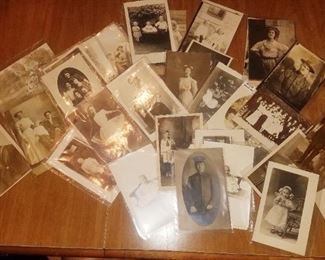 Real picture photos, some St. Joseph!!