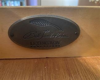 Bob Timberlake Lexington Dresser - 38"H x 44"W x 20"D - WAS $360 NOW $180