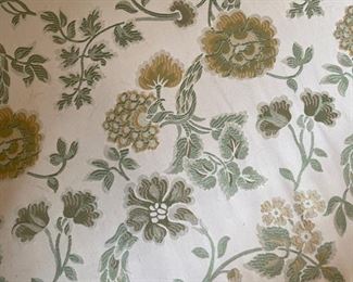 Baker Furniture rolled arm Regency Style daybed. Measures 92" L x 36" D x 38" H. Photo 3 of 4. 