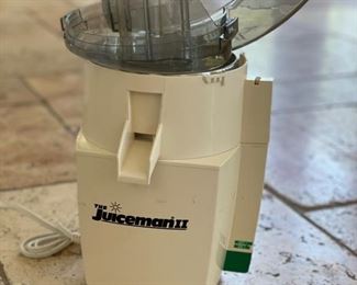 Juiceman II. 