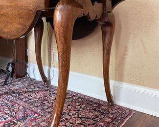 Michael Taylor Doe Leg Table. Photo 2 of 3. 