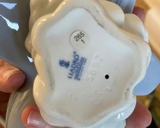 Lladros. Photo 2 of 3. 