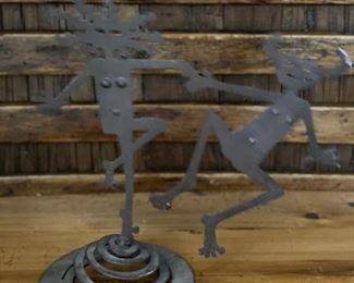 Decorative bathroom accessories. Photo 2 of 2. 