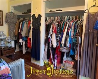 Jypsy Junkers.Clothes