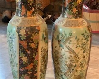 Jypsy Junkers.Vases