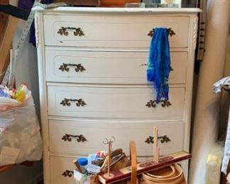 Jypsy Junkers Photos.Chest of Drawers