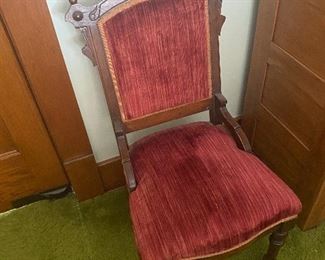 Antique Chair