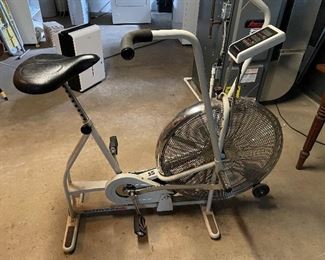 Schwinn AIRDyne 