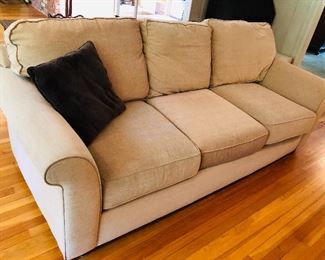 Haverty's Sofa