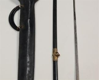 Vanguard Germany USCG Ceremonial Sword