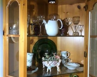 Decorative accessories 