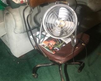 Great great industrial chair 