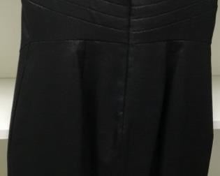 ROBERT RODRIQUEZ PROM DRESS