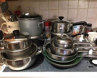 Cookware