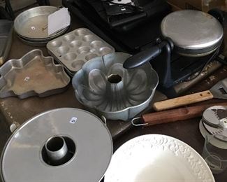 Kitchenware