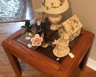 End table - 2 of these